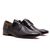 Sapato Masculino Oxford Derby Couro Legitimo