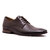 Sapato Masculino Oxford Derby Couro Legitimo - Maluari