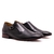Sapato Social Masculino Monk Strap em Couro - comprar online
