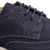 Sapato Masculino Oxford Casual em Couro Nobuck Azul na internet