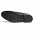 Sapato Masculino Oxford Full Brogue Cromo Argentino Preto - loja online