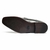 Imagem do Sapato Masculino Oxford Cap Toe Cromo Argentino Preto