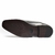 Imagem do Sapato Social Oxford Derby Cromo Argentino Preto