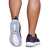 Tênis Masculino Lege 21 Azul Marinho Tamanho Especial - comprar online