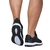 Tênis Masculino Lege 21 Preto Tamanho Especial