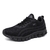 Tênis Masculino Lege 21 Black Tamanho Especial - comprar online