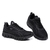 Tênis Masculino Lege 21 Black Tamanho Especial - comprar online