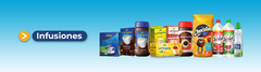 Banner de la categoría Infusiones