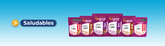 Banner de la categoría Saludables