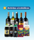  Vinos, fernet, cervezas y más