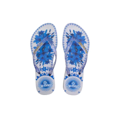 Chinelo Amorêvo Tropical - comprar online
