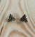 Aretes triángulo multiestilo - tienda en línea