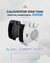 Caloventor Star Trak Vertical/Horizontal 2000W