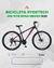 Bicicleta Rydetech 400 MTB R29 - comprar online