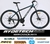 Bicicleta Rydetech 600 MTB R29 - tienda online