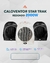 Caloventor Star Trak Redondo 2000W - comprar online