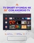 TV Smart Hyundai 4K 58'' Con Android TV - comprar online