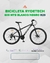 Bicicleta Rydetech 600 MTB R29 en internet