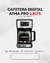 Cafetera Digital ATMA PRO 1.8lts - comprar online