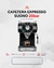 Cafetera Expresso Suono 20bar - comprar online