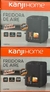 Freidora de aire KanjiHome - comprar online