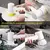 Escova PowerClean 5 em 1 - AlfaStyle