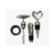 Set Vino 4 Piezas - comprar online