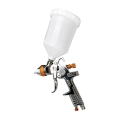 PISTOLA DE PINTURA RETOK 600ML - KERS