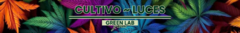 Banner de la categoría Luces