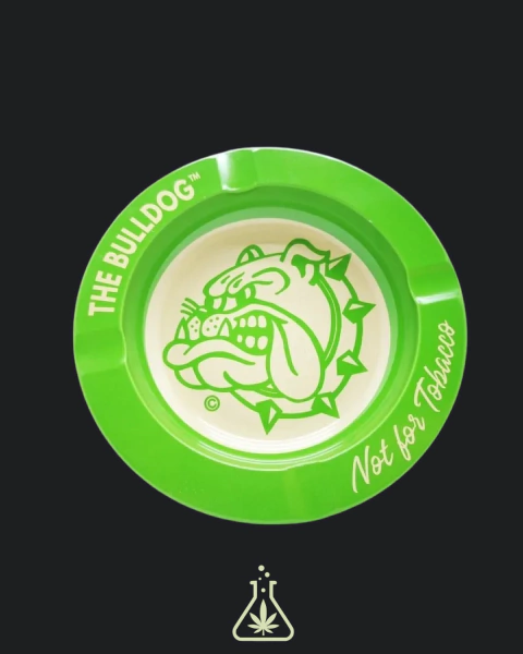 CENICERO - THE BULLDOG AMSTERDAM - Green Lab Grow