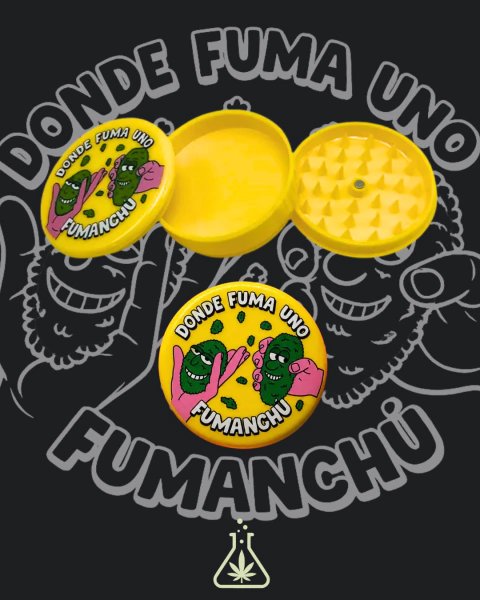PICADOR 3P - FUMACHU - comprar online