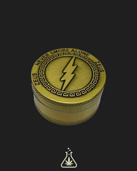 PICADOR METAL 3P - ZEUS en internet