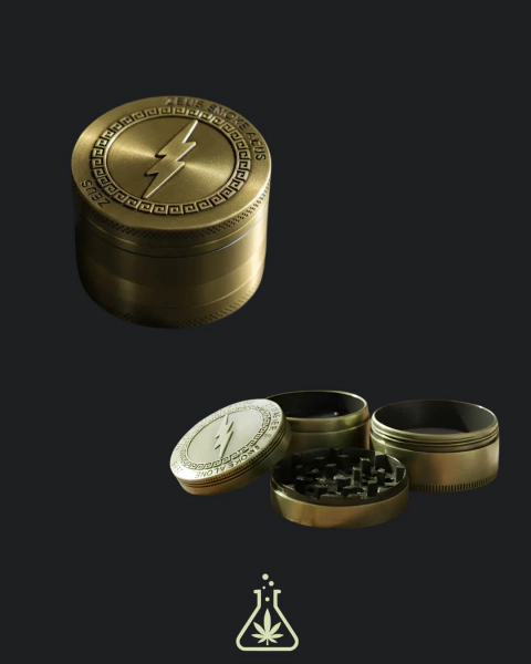 PICADOR METAL 4P - ZEUS - comprar online