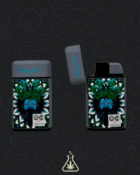 ENCENDEDOR CATALITICO CHARMAN - MAGICLICK - tienda online
