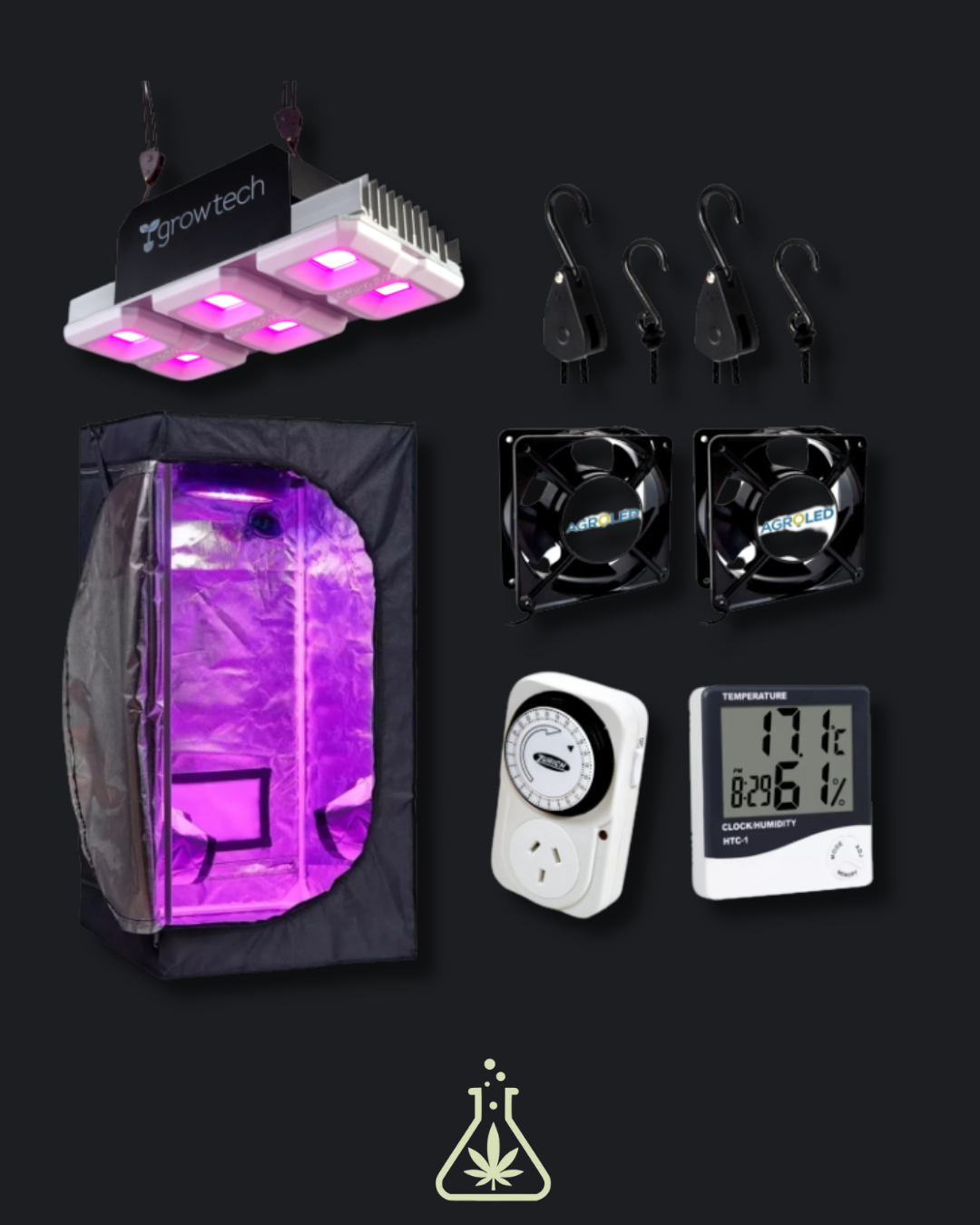 KIT INDOOR