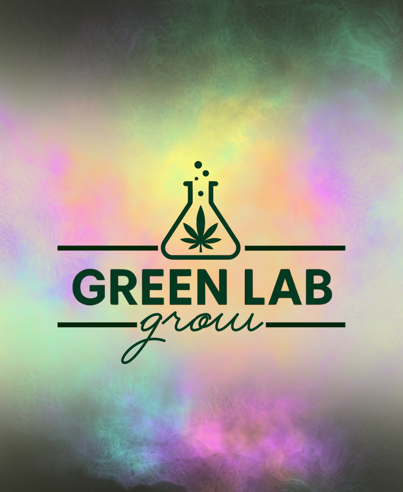 Carrusel Green Lab Grow
