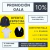 Promoción Gala aparta con: - comprar en línea