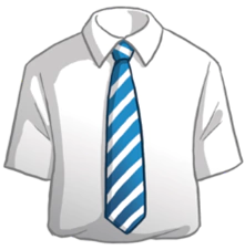El Uniforme Escolar