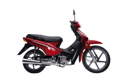 Keller Crono Classic Plus 110