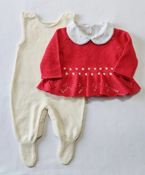 Conjunto Alana (produto em estoque)