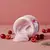 EXFOLIANTE DOVE CEREZA Y LECHE DE CHIA