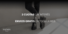 Banner de la categoría Texanas