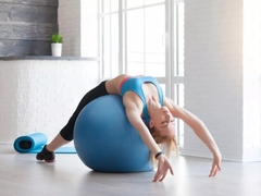 Banner de la categoría FITNESS Y MUSCULACIÓN