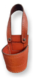 Porta Mate Auto 100% Cuero Premium