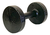 Mancuernas 4 Kg De Fundicion Calidad Premium
