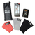 Fit Mark Set 3 Bandas Elásticas Tela 40 Cm Color X3 - comprar online