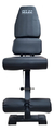 Banco Multiangular Inclinado Declinado Pl Regulable Gimnasio - comprar online