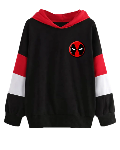 Buzo Dead Pool Anime Series