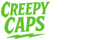 Creepy Caps