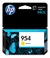 Cartuchos De Tinta Hp 954 (negro, Cian, Amarillo, Magenta - comprar online